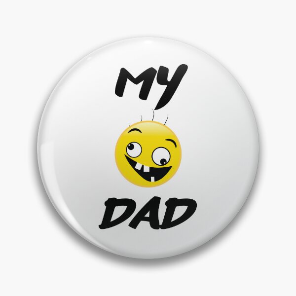 Item preview, Fathers day - My Dad is Special variant two designed and sold by BababuuuPrint.