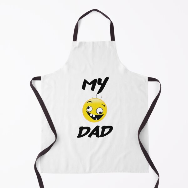 Item preview, Fathers day - My Dad is Special variant two designed and sold by BababuuuPrint.