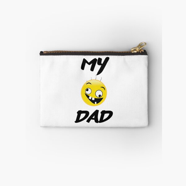 Item preview, Fathers day - My Dad is Special variant two designed and sold by BababuuuPrint.
