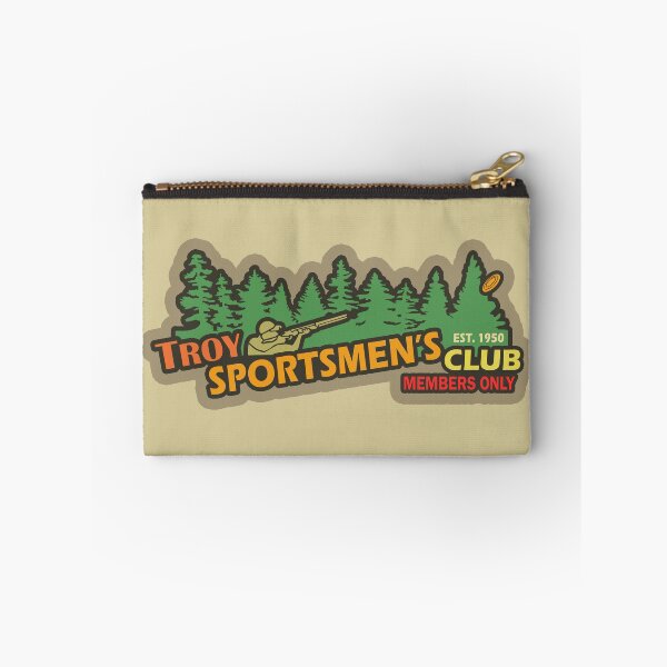 Item preview, TSC Shooters Logo designed and sold by TroySportsClub.