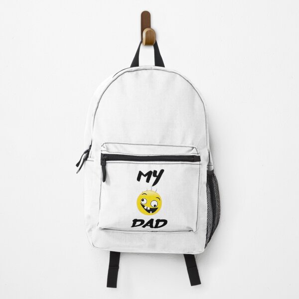 Item preview, Fathers day - My Dad is Special variant two designed and sold by BababuuuPrint.