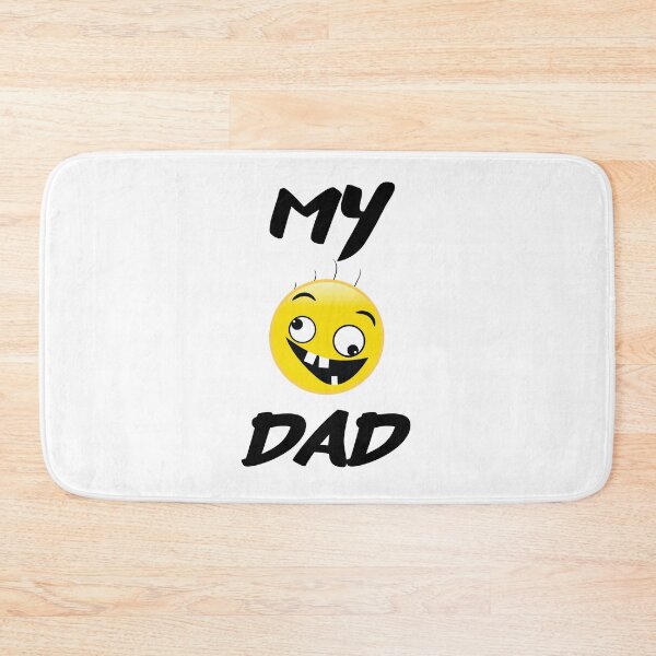 Item preview, Fathers day - My Dad is Special variant two designed and sold by BababuuuPrint.