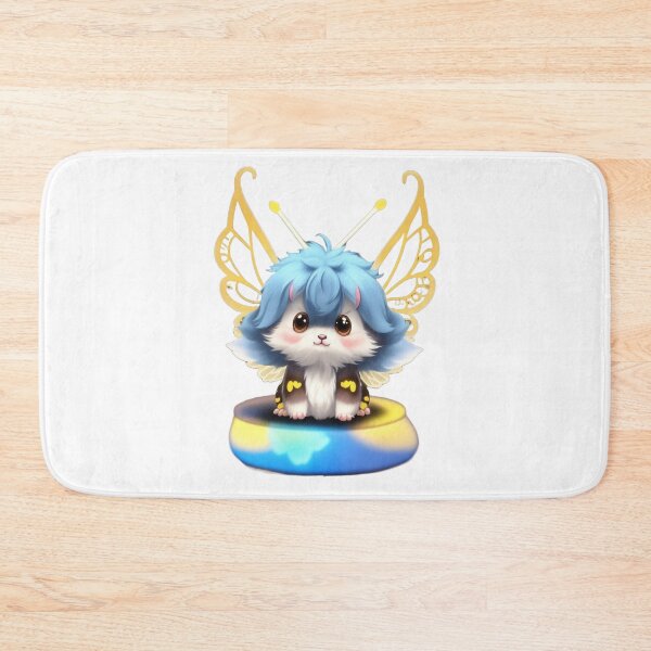 Item preview, Butterfly Cat designed and sold by SnapMood.
