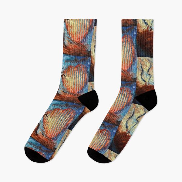 Item preview, The Flying Dutchman designed and sold by NevineFathyArt.
