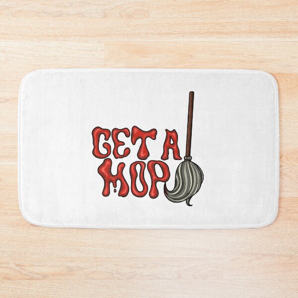 Item preview, Get a mop designed and sold by spottedhound.