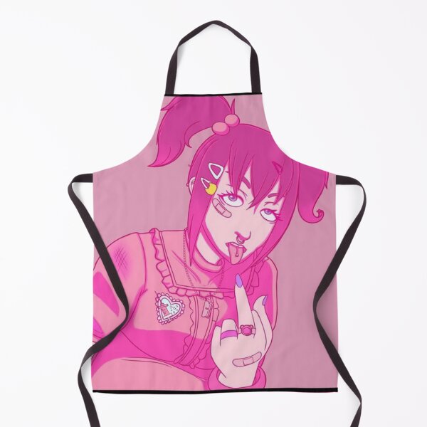 Item preview, Edgy Decora designed and sold by Euphoric-Nest.