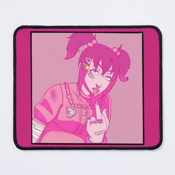 Item preview, Edgy Decora designed and sold by Euphoric-Nest.
