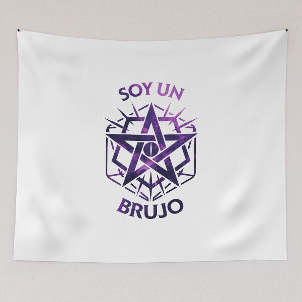 Item preview, I'm a Warlock designed and sold by MontyDrake.