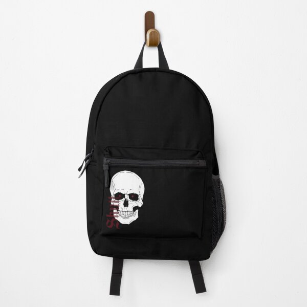 Item preview, Skull - Deck of Many Things designed and sold by Glitch-Graphics.