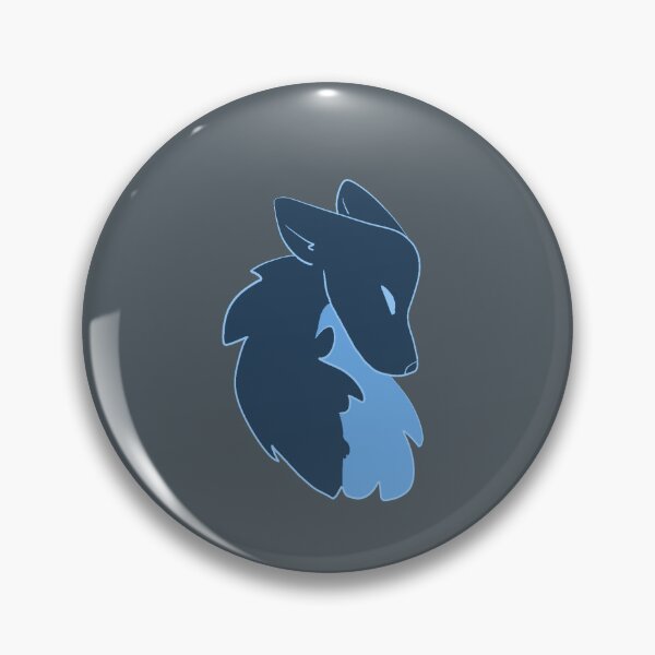Item preview, Blue Wolf designed and sold by Pheonix-Quill.