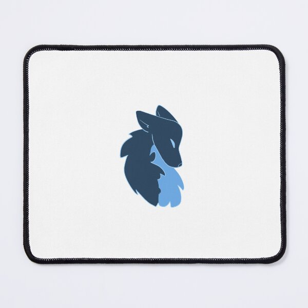 Item preview, Blue Wolf designed and sold by Pheonix-Quill.