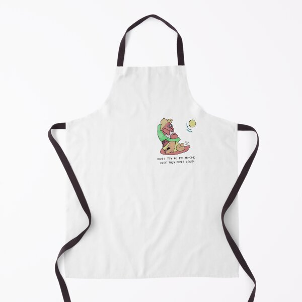 Item preview, Don't try to fix anyone designed and sold by Petope  Ilustra.