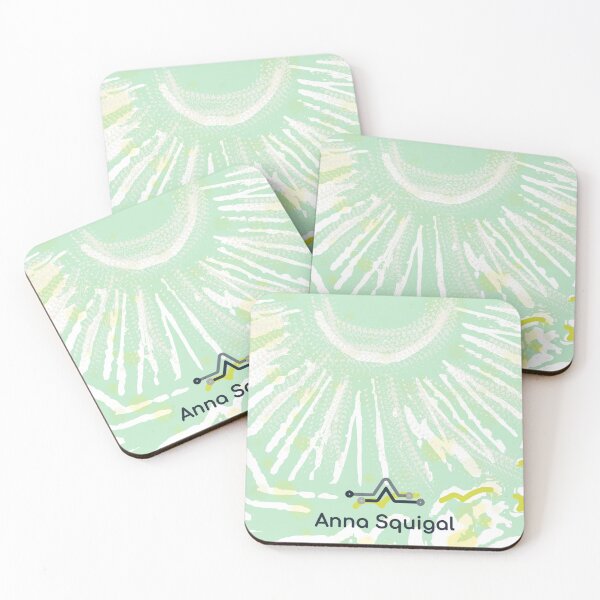 Item preview, Sun  Birds designed and sold by Anna-Squigal.
