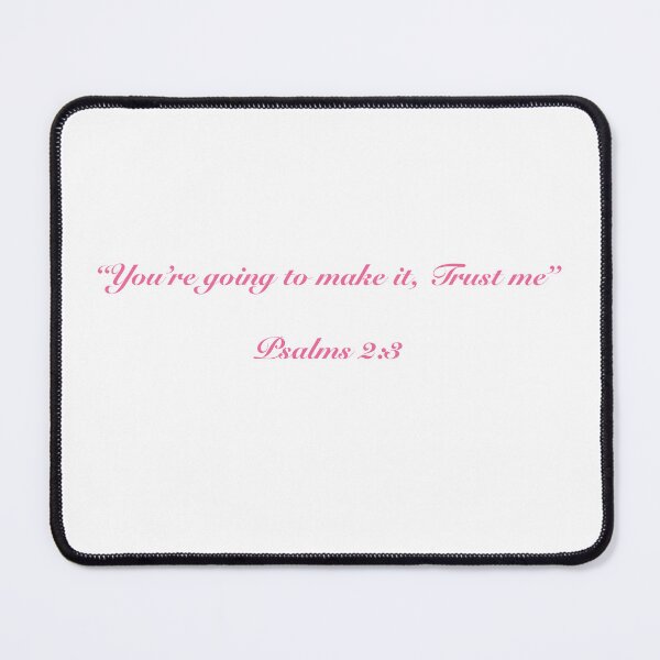 Item preview, Psalms 2:3 designed and sold by Hannahmt10.