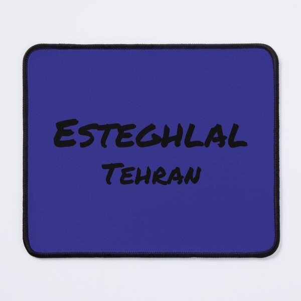Item preview, Esteghlal Football Club - Persian art designed and sold by Persian Pride Official.