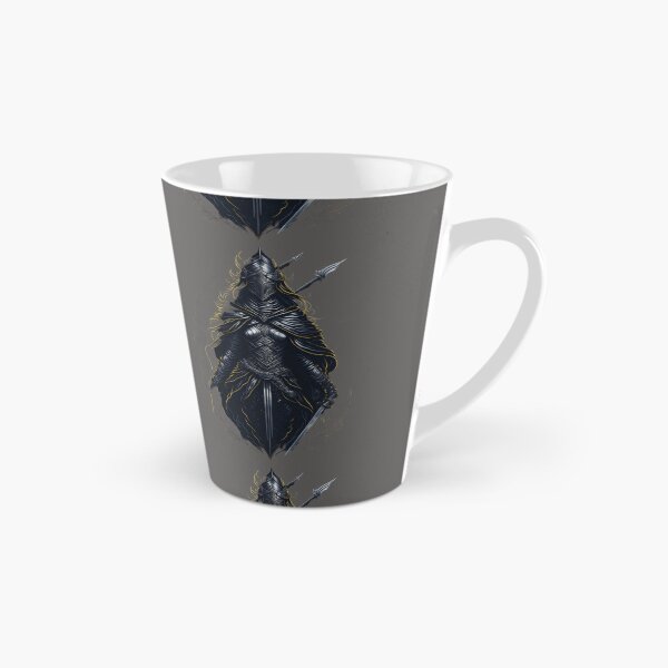 Item preview, Cool Lady Knight in Shining Armor Design designed and sold by TGAL2.