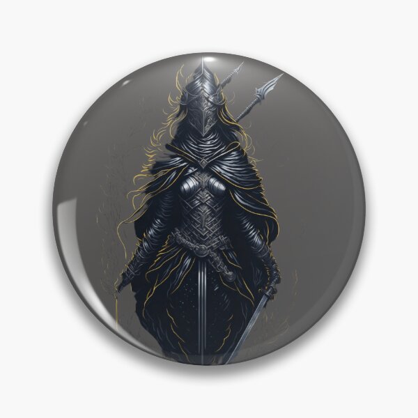 Item preview, Cool Lady Knight in Shining Armor Design designed and sold by TGAL2.