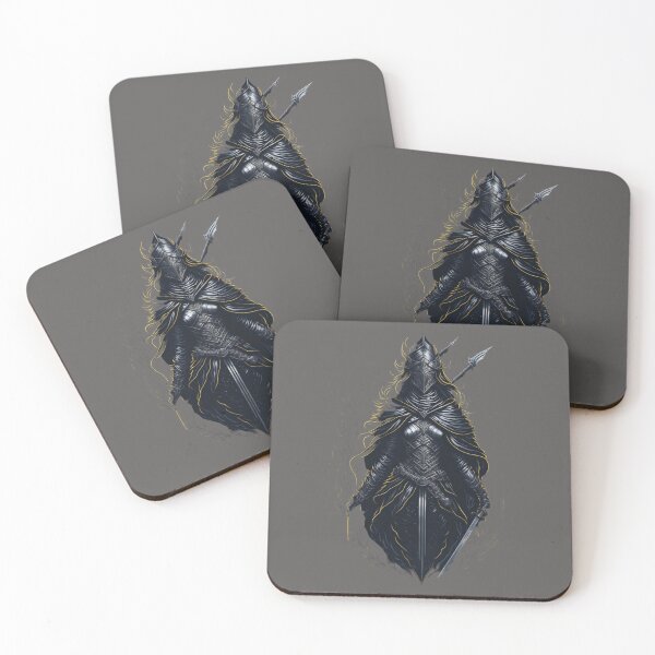 Item preview, Cool Lady Knight in Shining Armor Design designed and sold by TGAL2.