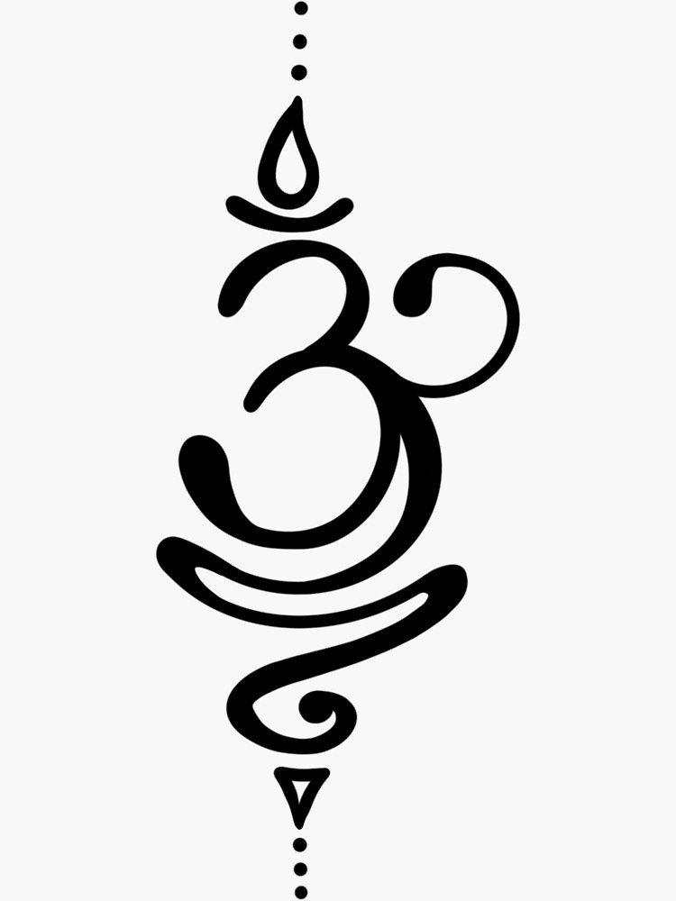 A symbol to remind Dechante to breathe  Dollys Skin Art Tattoo Kamloops BC