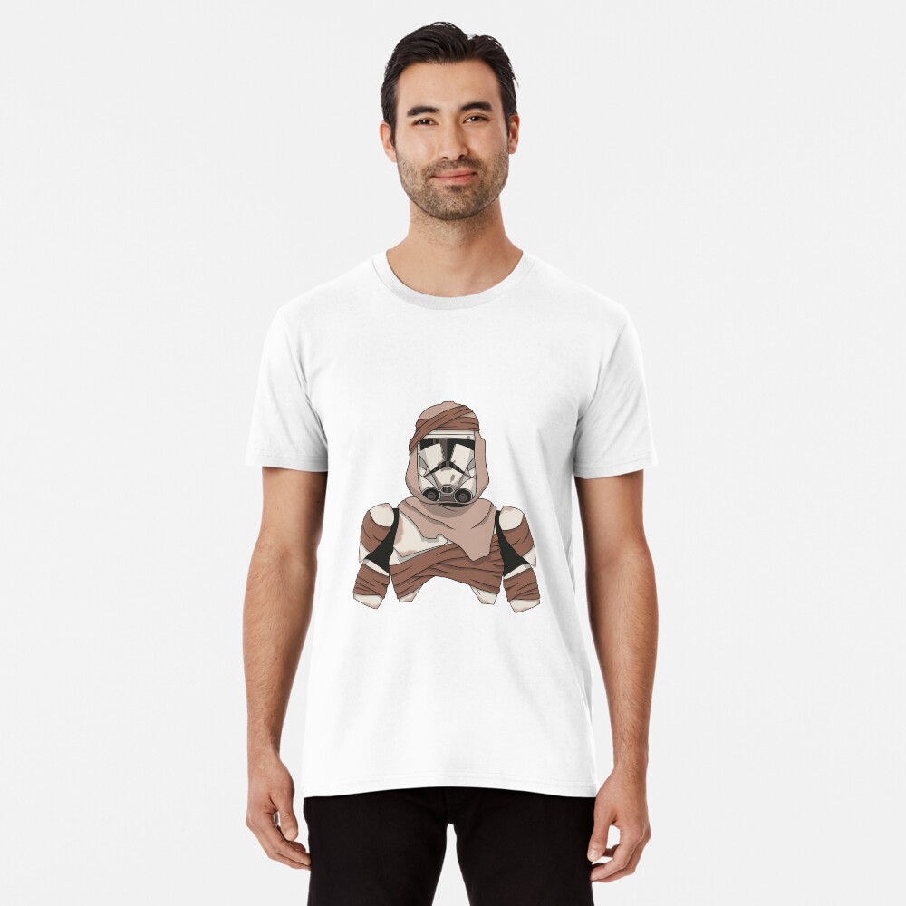 Item preview, Premium T-Shirt designed and sold by MadeBySH.