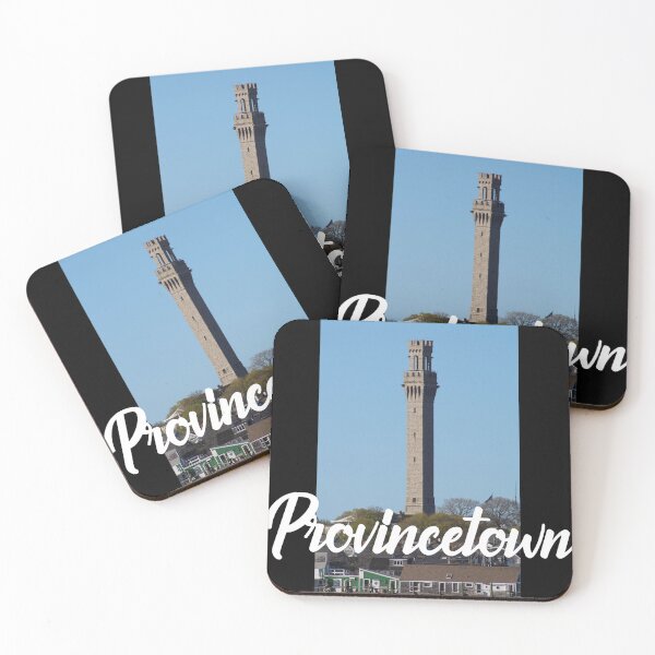 Item preview, Provincetown Monument - Pilgrim Monument Cape Cod  Massachusetts designed and sold by WigOutlet.