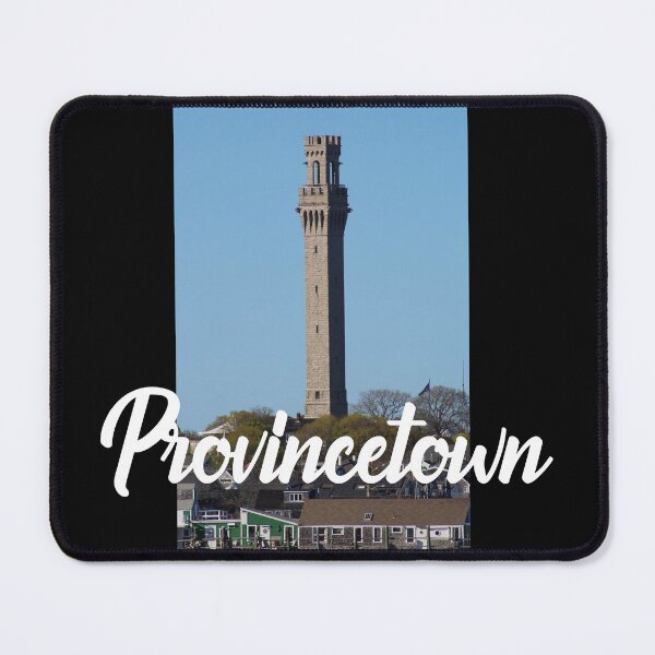 Item preview, Provincetown Monument - Pilgrim Monument Cape Cod  Massachusetts designed and sold by WigOutlet.