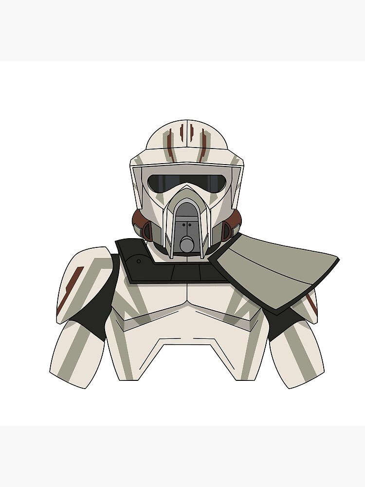 Commander store trauma helmet