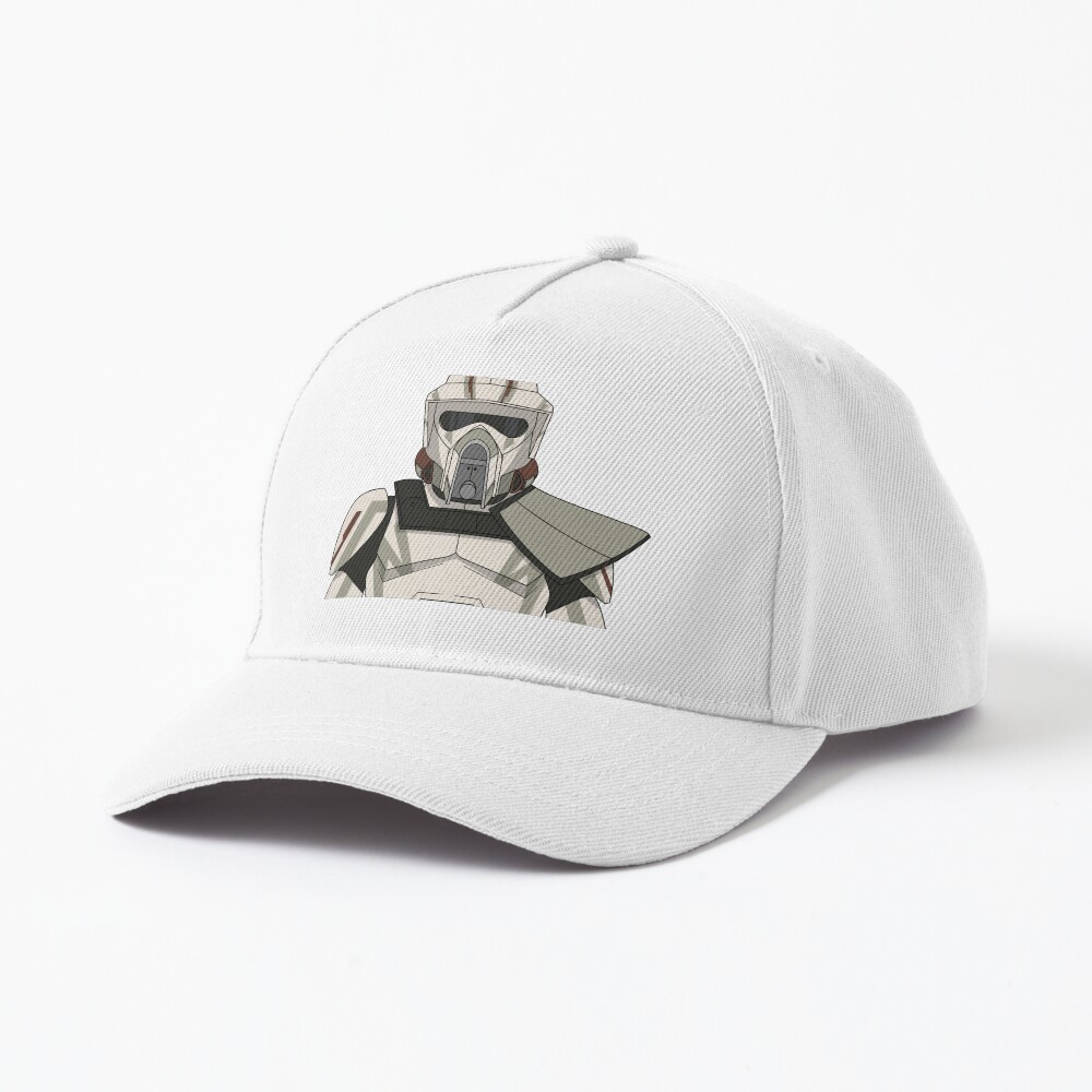 Item preview, Baseball Cap designed and sold by MadeBySH.
