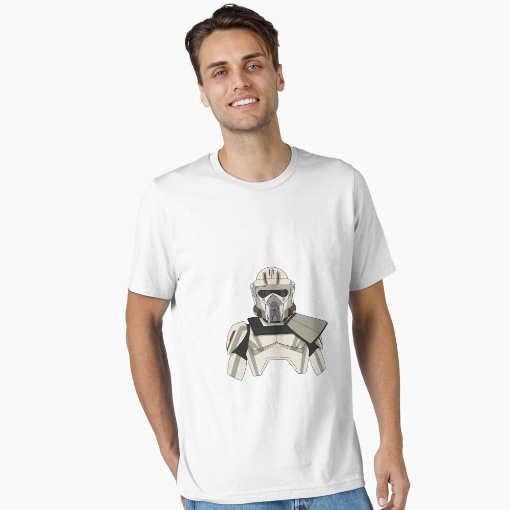 Item preview, Essential T-Shirt designed and sold by MadeBySH.