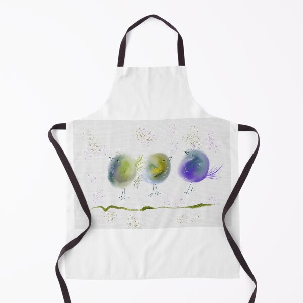 Item preview, Birds of a Feather designed and sold by Girlfriendrock.