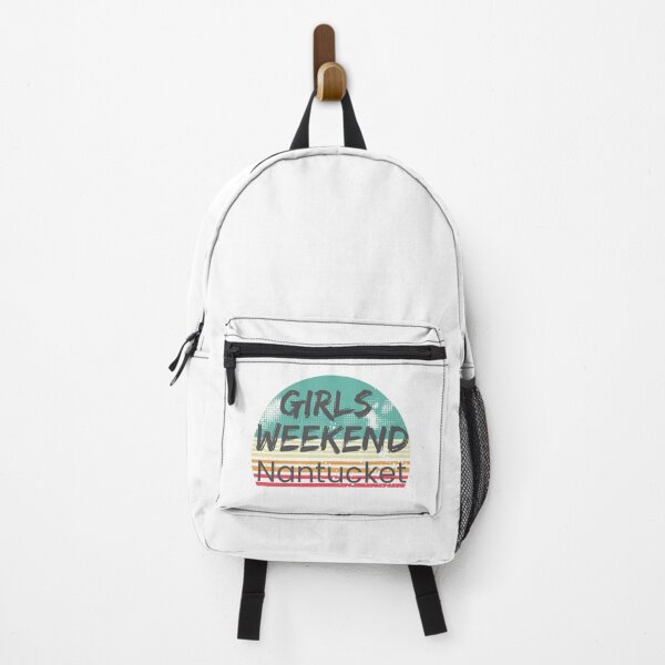 Item preview, Girls Weekend Nantucket designed and sold by TrendyTribe.