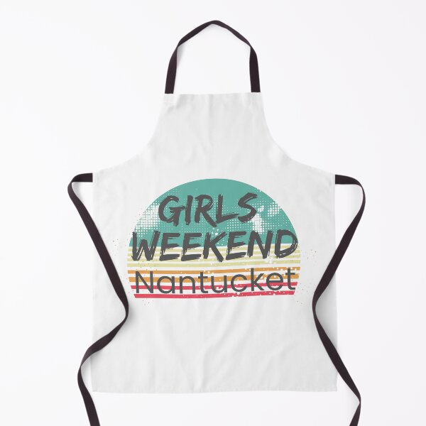 Item preview, Girls Weekend Nantucket designed and sold by TrendyTribe.
