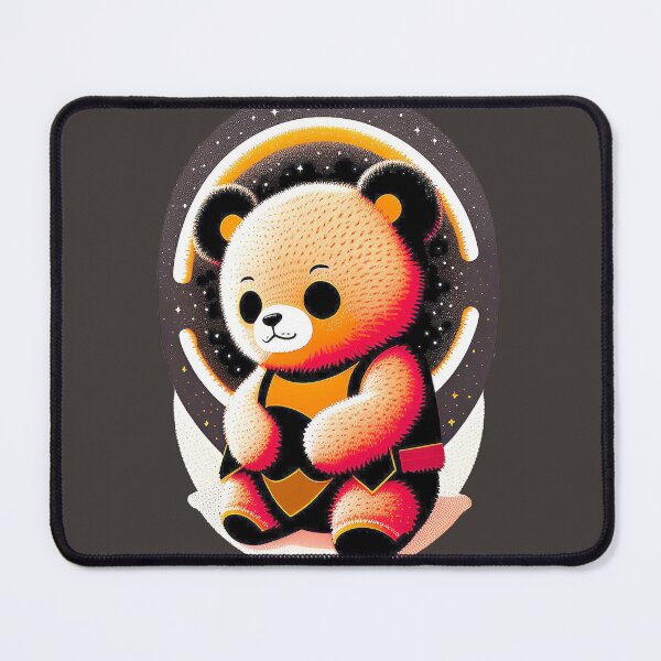 Item preview, A cosmic hug designed and sold by Minpadesign.