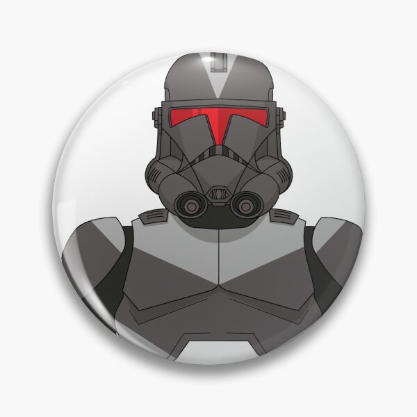 Item preview, Shadow Trooper designed and sold by MadeBySH.