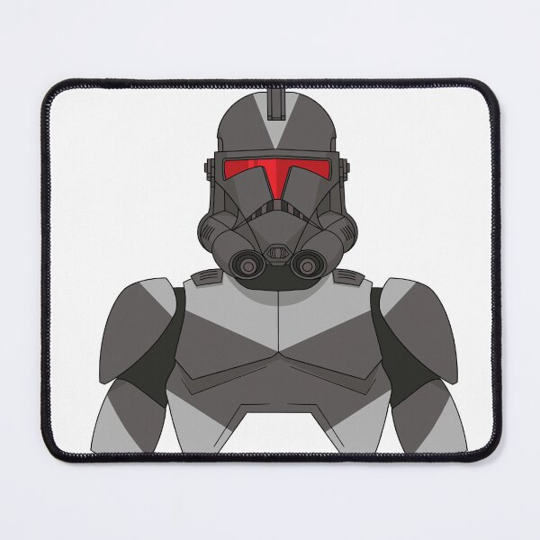 Item preview, Shadow Trooper designed and sold by MadeBySH.