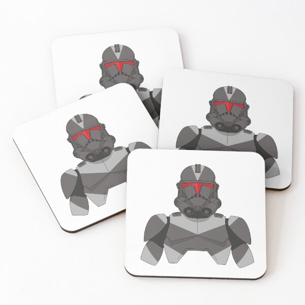 Item preview, Shadow Trooper designed and sold by MadeBySH.