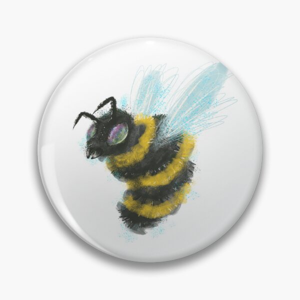 Item preview, Free Bumblebee designed and sold by Jorge Zade.
