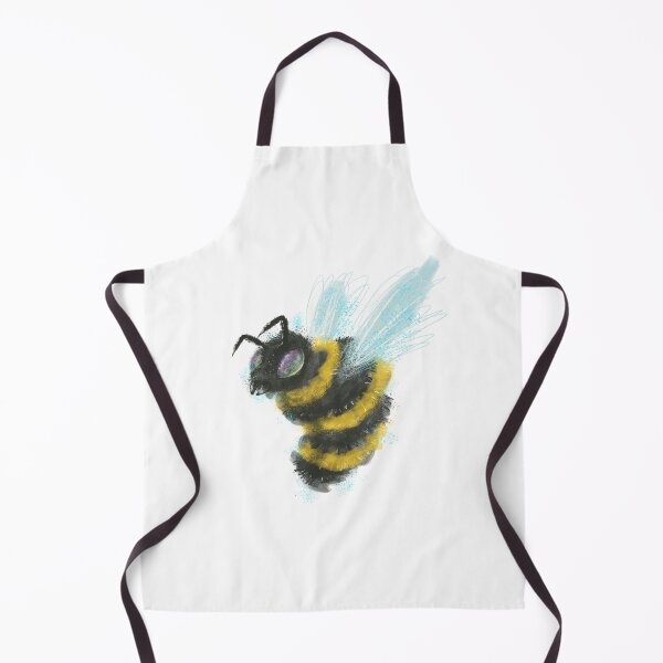 Item preview, Free Bumblebee designed and sold by Jorge Zade.