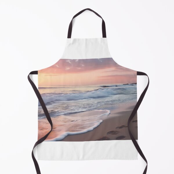 Artikelvorschau, Serene Beach III entworfen und verkauft von StudioOfAiArts.