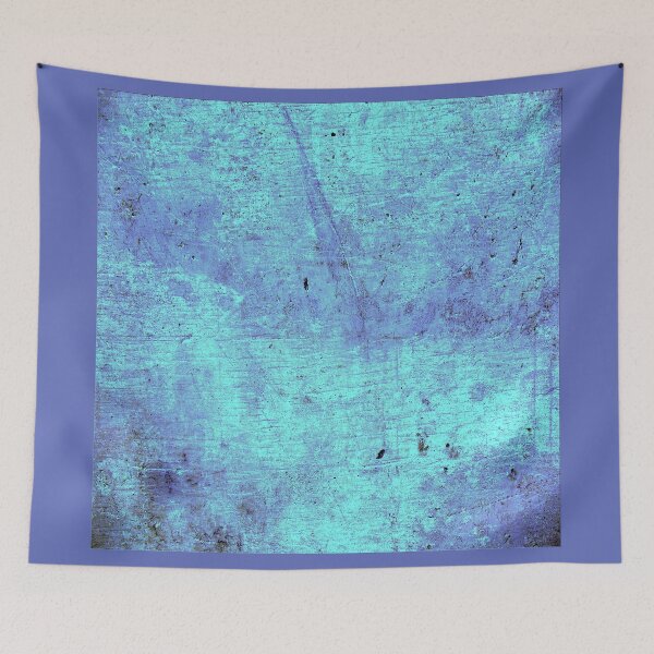 Item preview, Concrete in Blue designed and sold by Robert Elfferich.