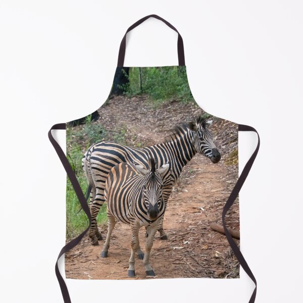 Item preview, Zebras in the Bush designed and sold by SafariByMarisa.