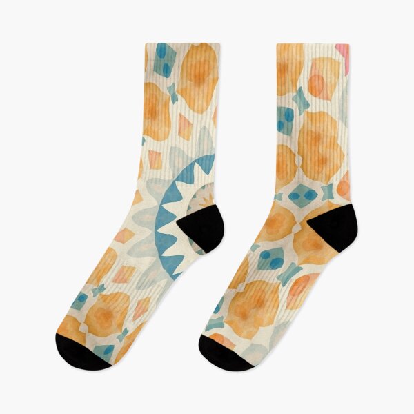 Item preview, Sunny Glow Motifs designed and sold by Pinguwing.