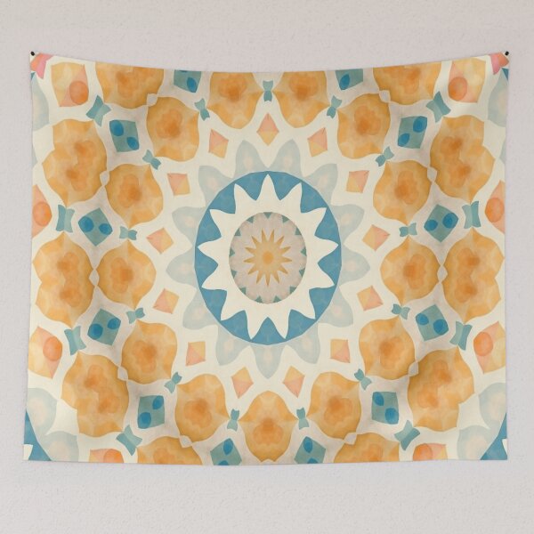 Item preview, Sunny Glow Motifs designed and sold by Pinguwing.