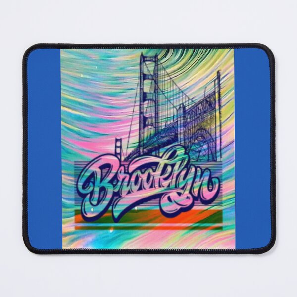 Item preview, Brooklyn Bridge designed and sold by mturns57.