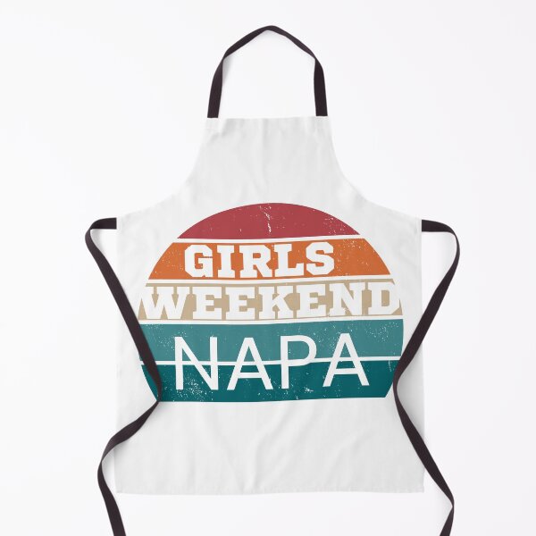 Item preview, Girls Weekend Napa designed and sold by TrendyTribe.