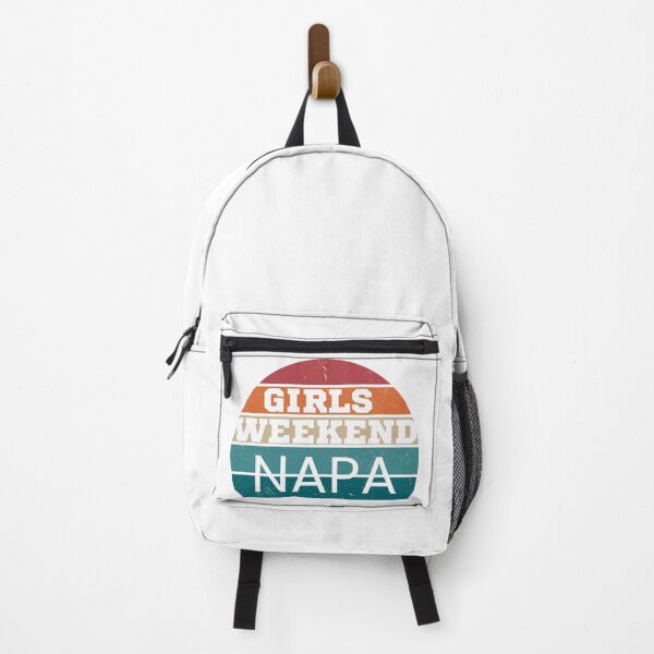Item preview, Girls Weekend Napa designed and sold by TrendyTribe.