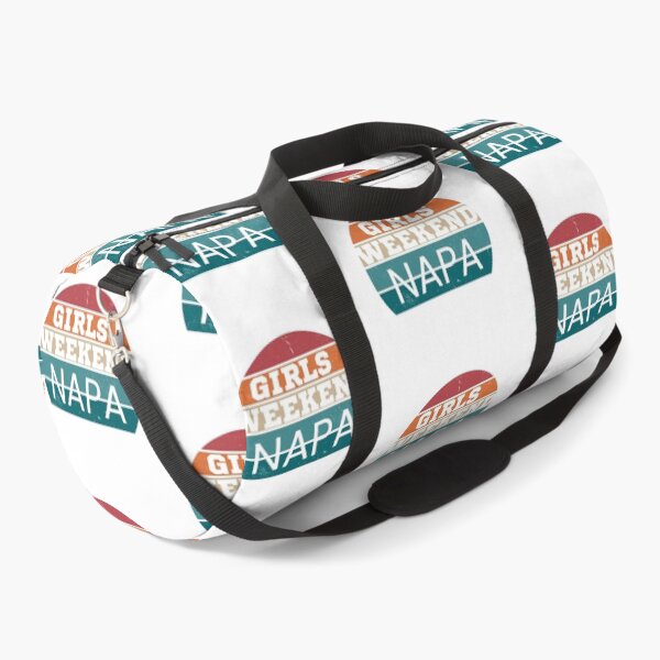 Item preview, Girls Weekend Napa designed and sold by TrendyTribe.