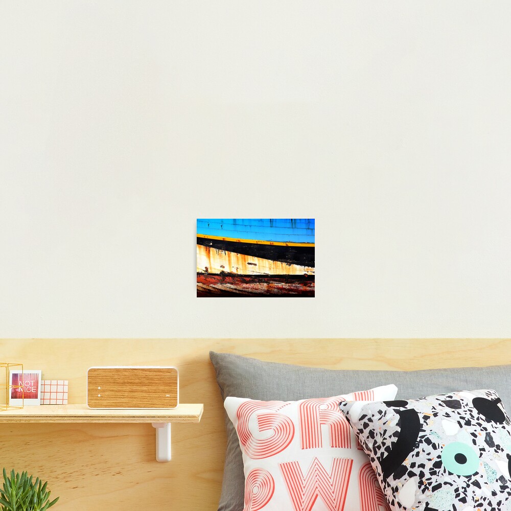 Item preview, Photographic Print designed and sold by Sylkill.