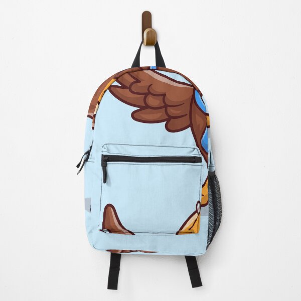 Item preview, Smart & Stylish | Cute Eagle Collection for Animal and Education Enthusiasts designed and sold by hjian8219.