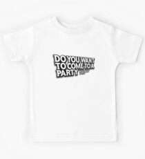 Party Kids Tee
